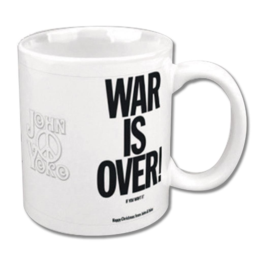 john lennon war is over shirt