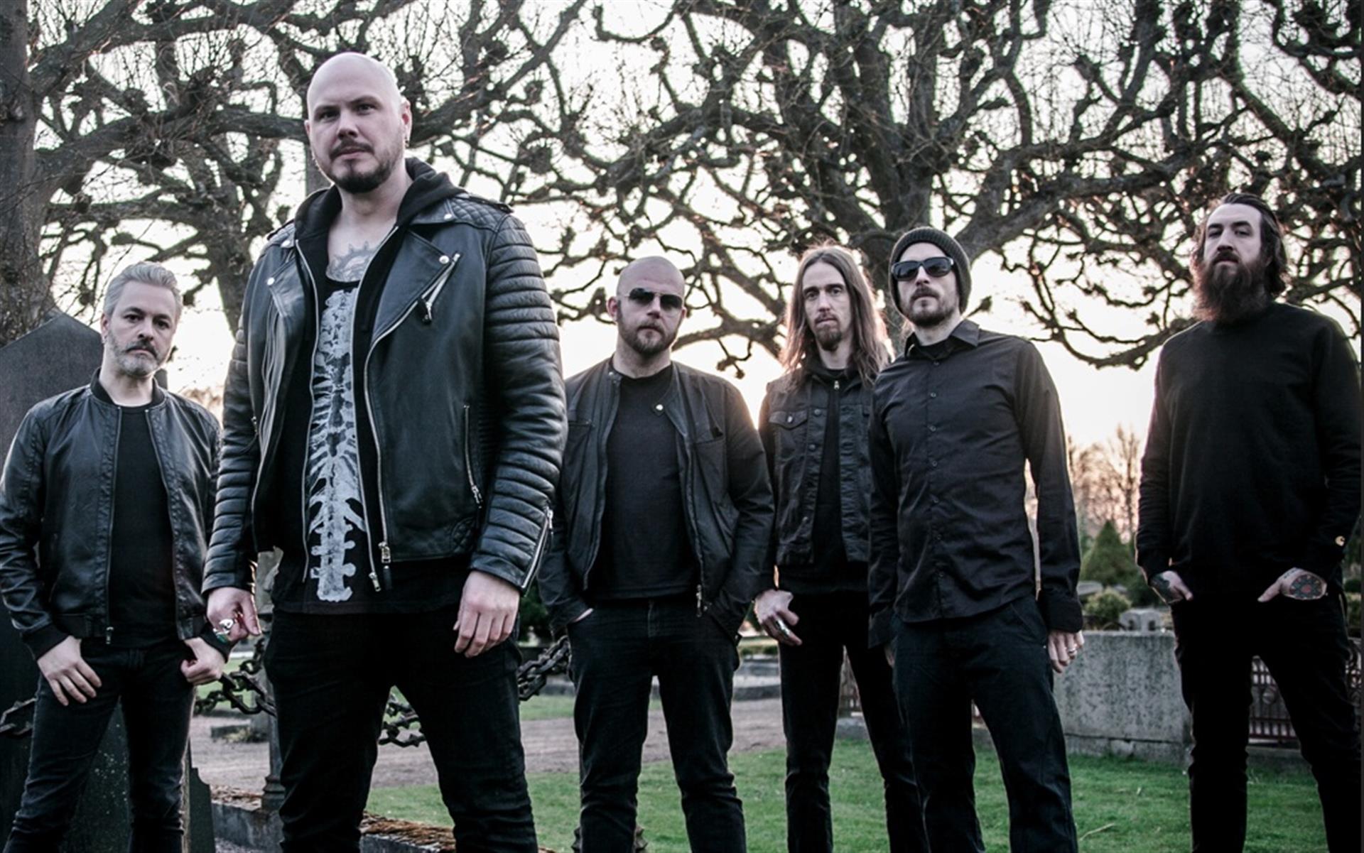 Soilwork T-Shirts | Official Merch