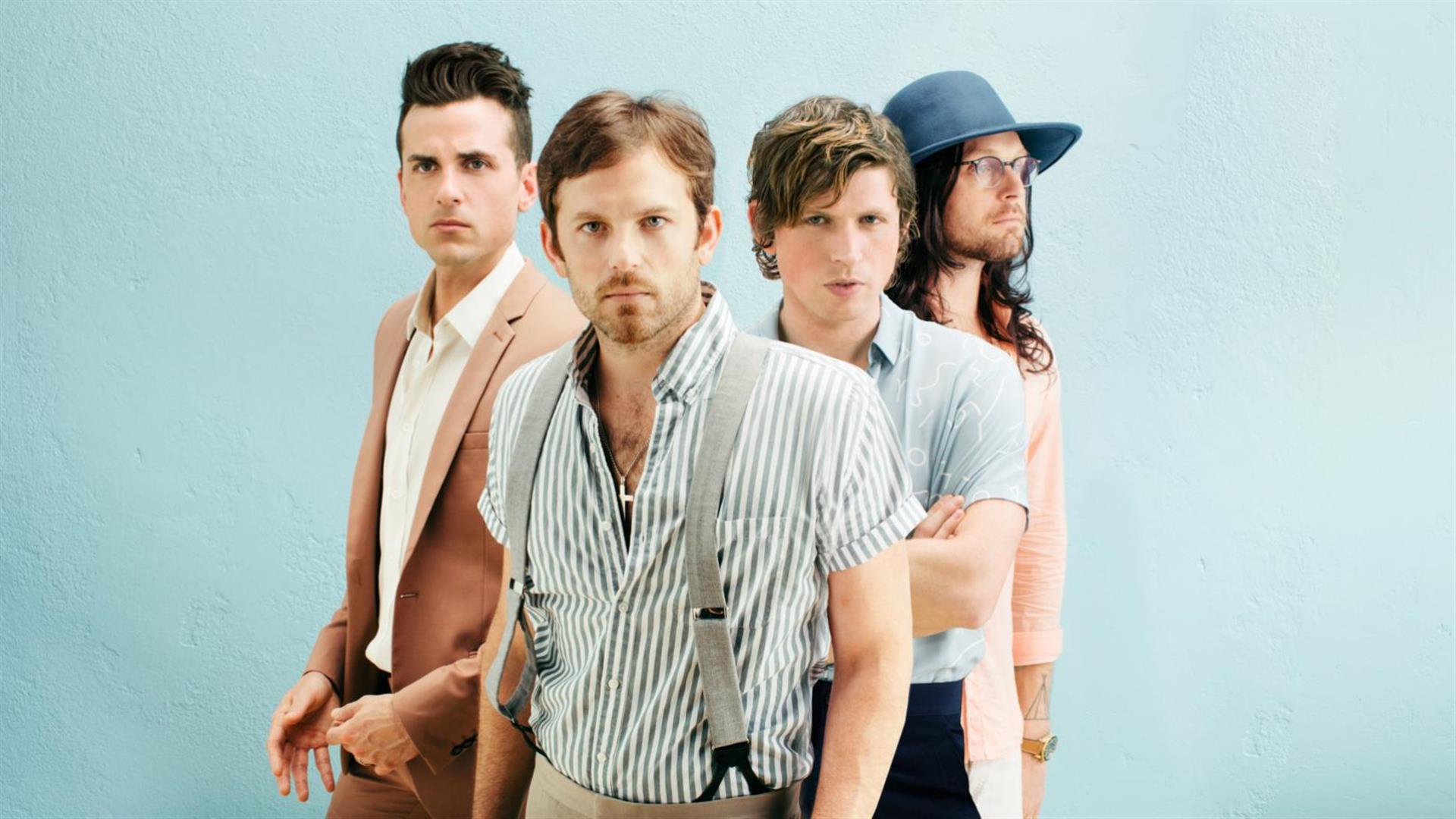 kings of leon the end acoustic