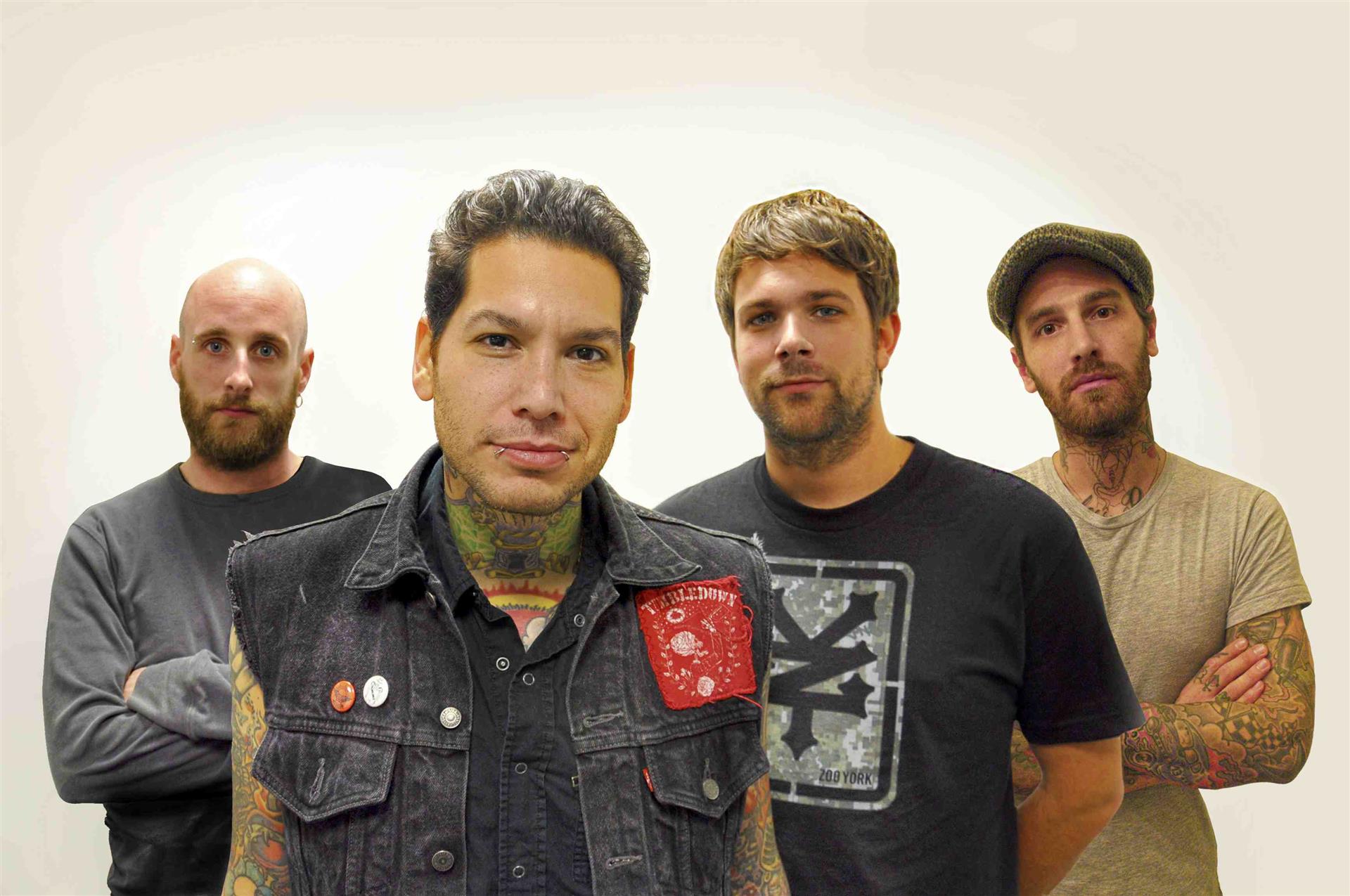 Mxpx TShirts Official Merch