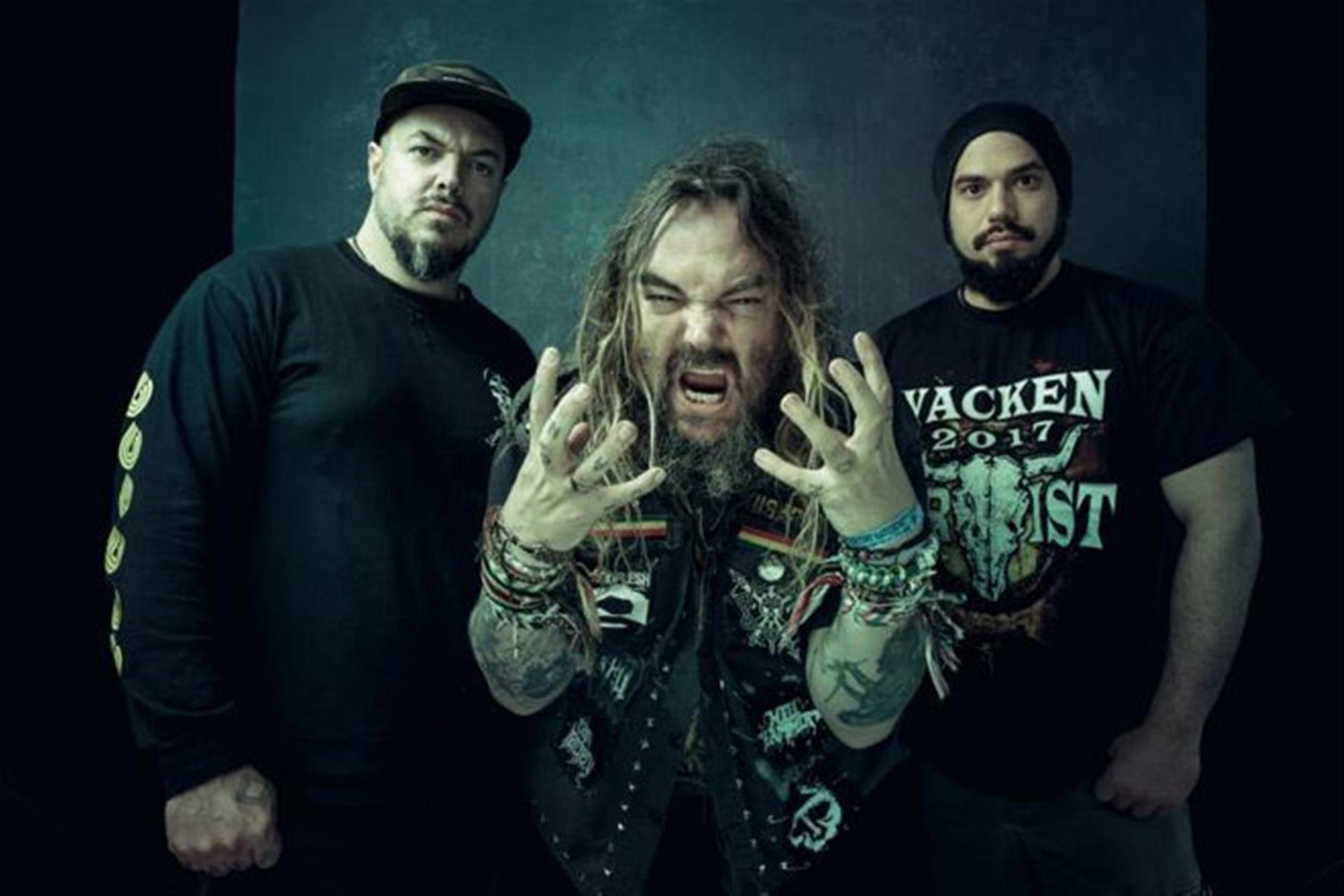 Groove metal. Cavalera Conspiracy Psychosis 2017. Братья кавалера сепультура. Igor Cavalera 2021. Max Cavalera Soulfly.