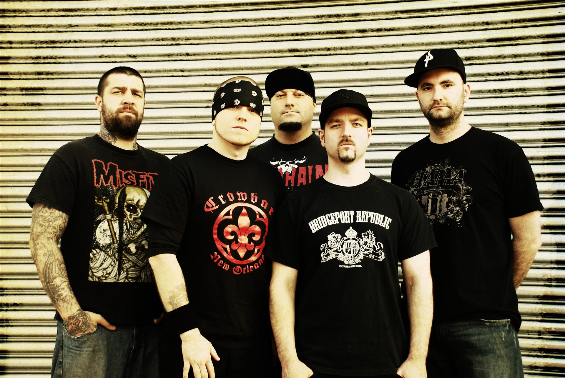 Hatebreed T-Shirts | Official Merch