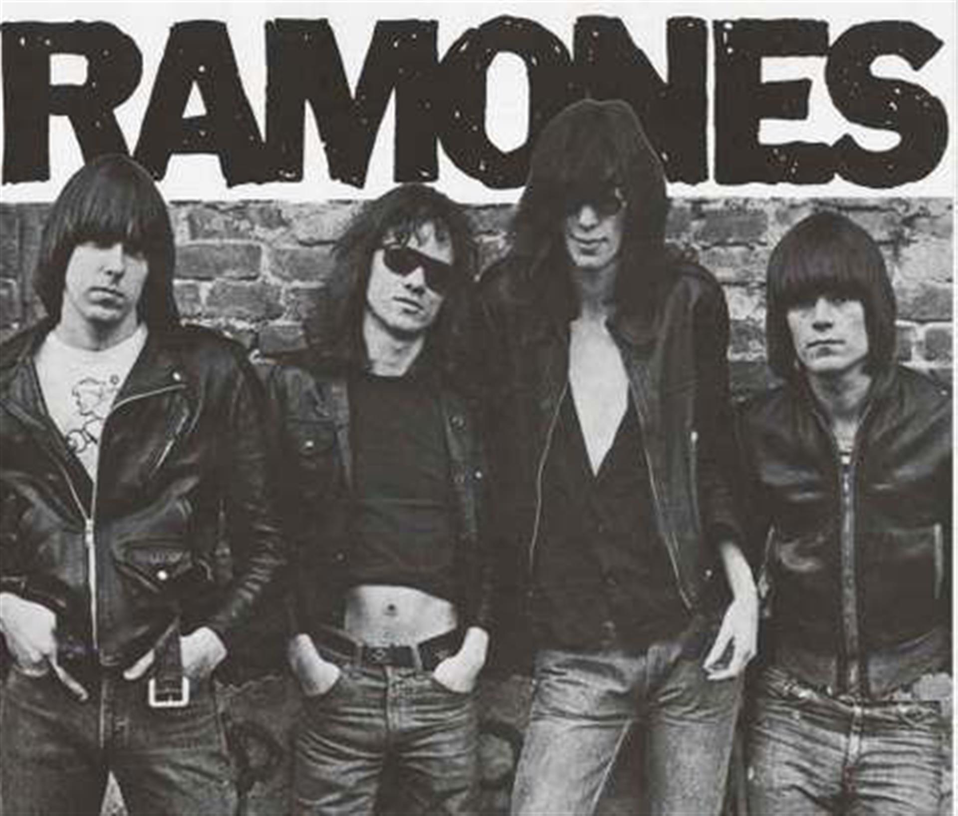 Ramones T-Shirts | Official Merch