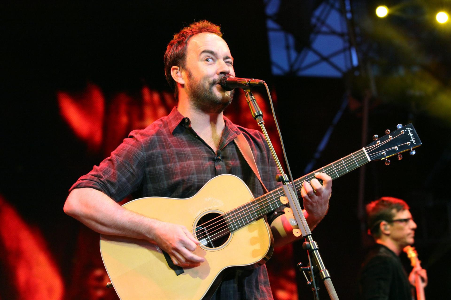 Dave Matthews Band T-Shirts | Official Merch