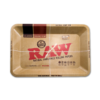  RAW TRAY