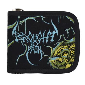 Brought By Pain Tree Wallet