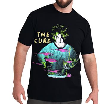 Cure (The) Beach Party T-Shirt