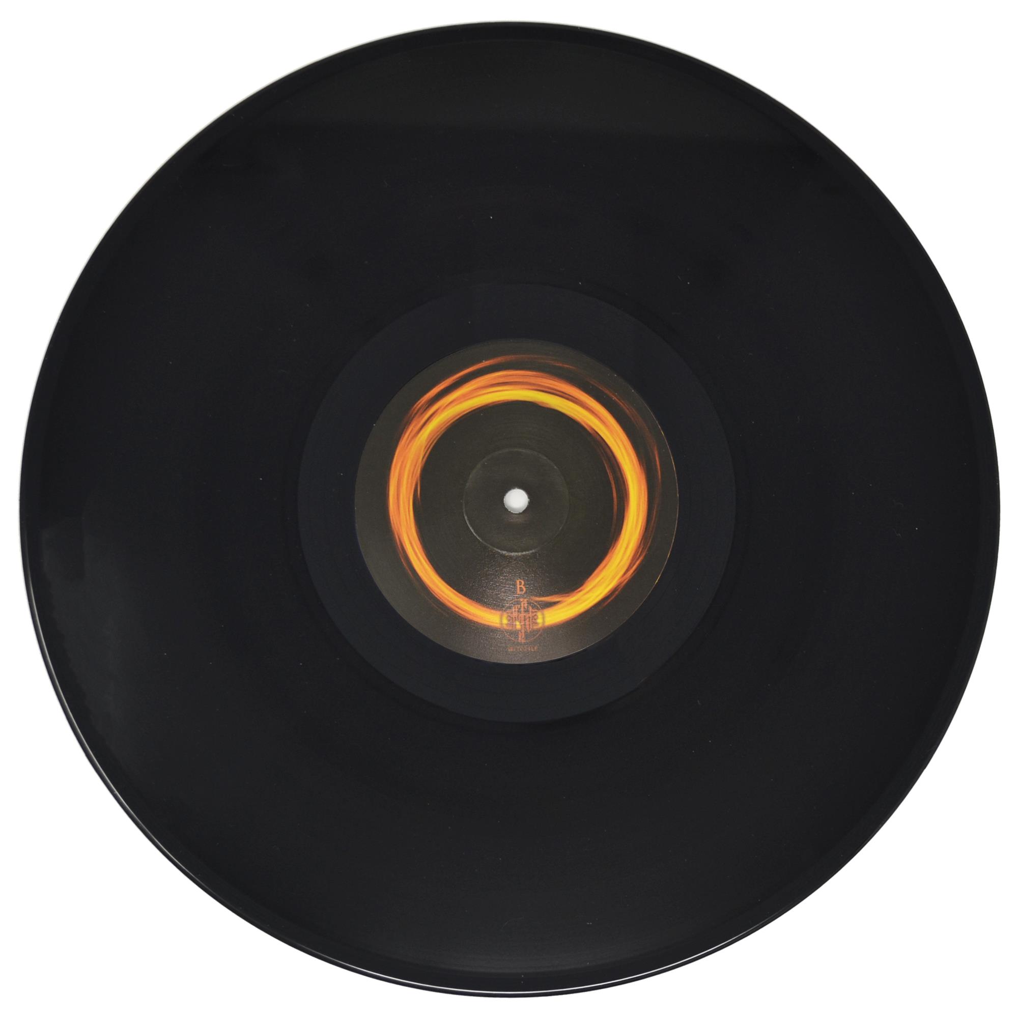 The Phobos/Deimos Suite Vinyl