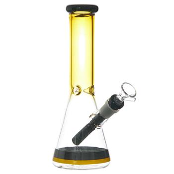  STEELERS GLASS BONG