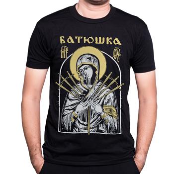 Batushka Mary Dagger T-Shirt
