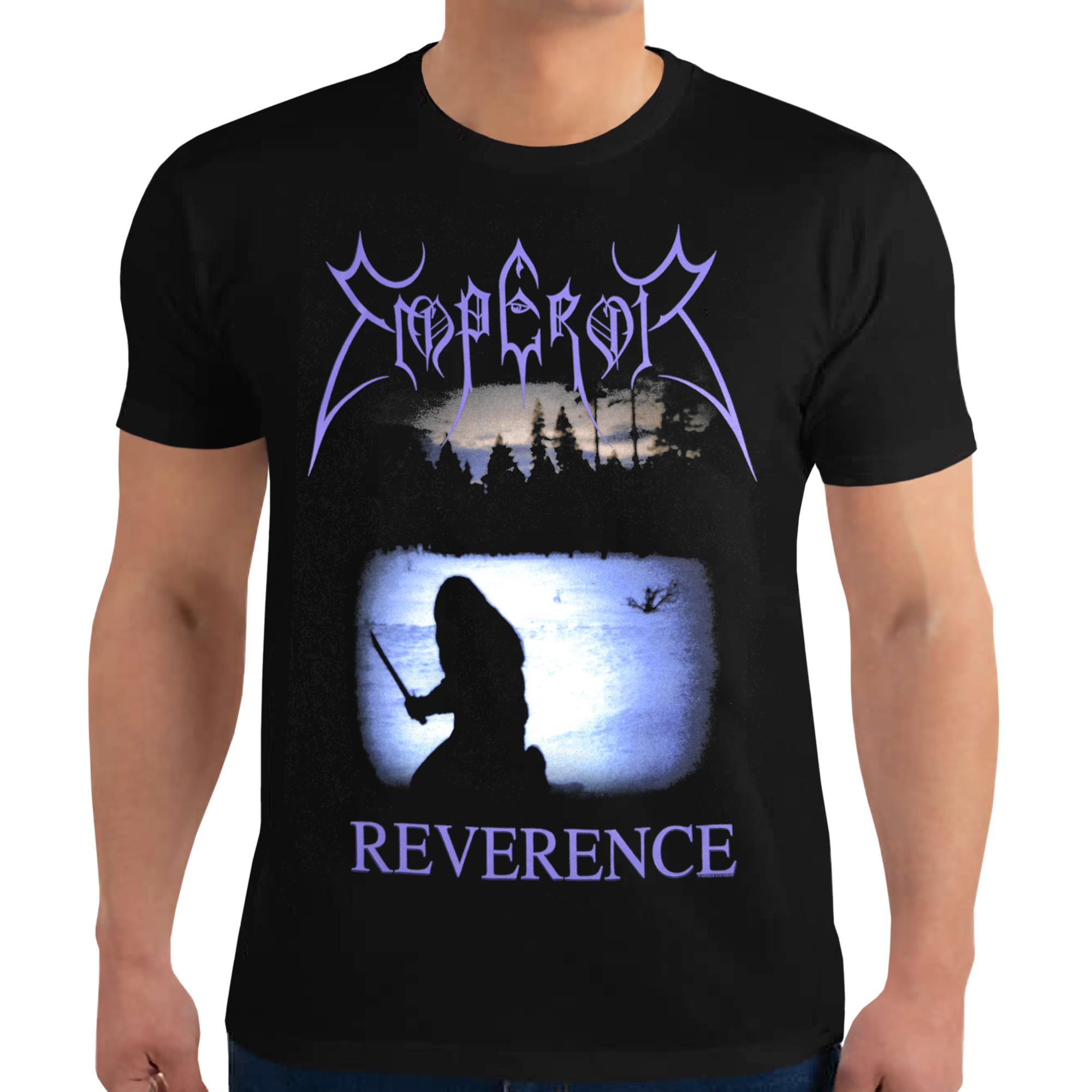 Reverence T-Shirt