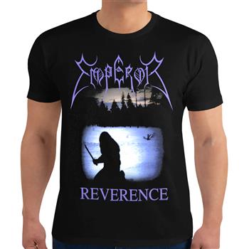 Emperor Reverence T-Shirt