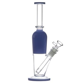  FLOWER VASE GLASS BONG