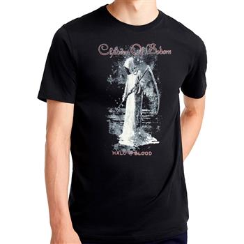 Children Of Bodom Halo Of Blood T-Shirt