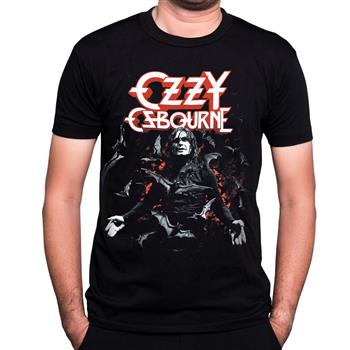 Ozzy Osbourne Bats T-Shirt