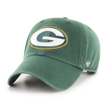 Green Bay - Packers '47 Clean Up Hat