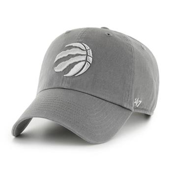 Toronto - Raptors '47 Clean Up Hat