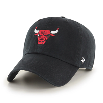 Chicago - Bull '47 Clean Up Hat