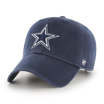 Dallas - Cowboys '47 Clean Up Hat