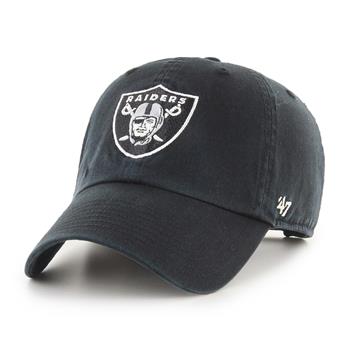 Las Vegas - Raiders '47 Clean Up Hat