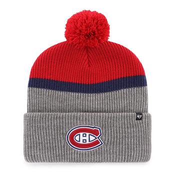 Montreal - Canadiens '47 Cuff Knit Beanie