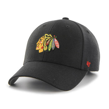 Chicago - Blackhawks '47 MVP Hat