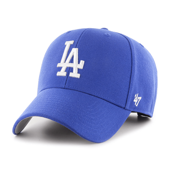 Los Angeles - Dodgers '47 MVP Hat