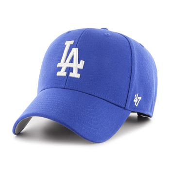 Los Angeles - Dodgers '47 MVP Hat