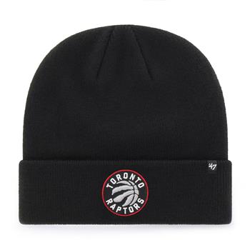 Toronto - Raptors '47 Raised Cuff Knit Beanie