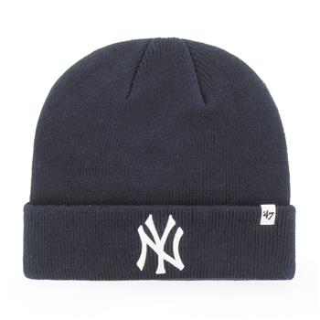 New York - Yankees '47 Raised Cuff Knit Beanie