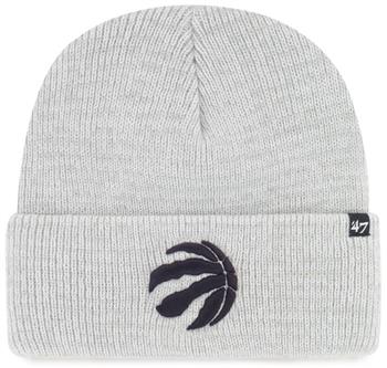 Toronto - Raptors '47 Raised Cuff Knit Beanie