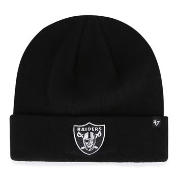 Las Vegas - Raiders '47 Raised Cuff Knit Beanie