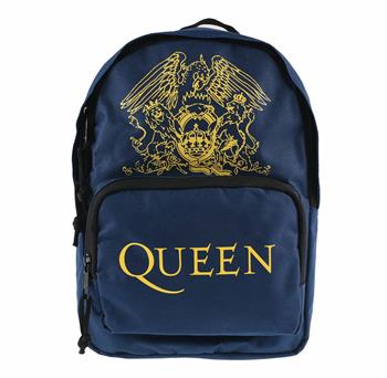 Queen Royal Crest Small Backpack