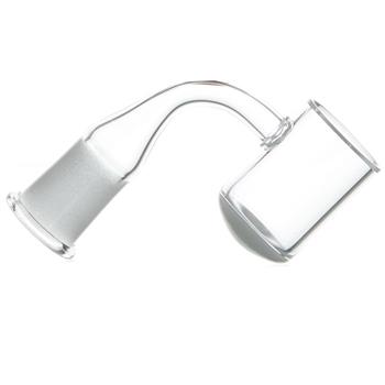  ROUND WHITE BOTTOM FEMALE BANGER 14MM