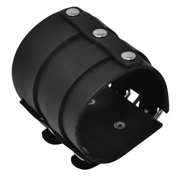  Leather Bracelet