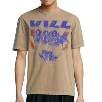 KISS '74 T-Shirt