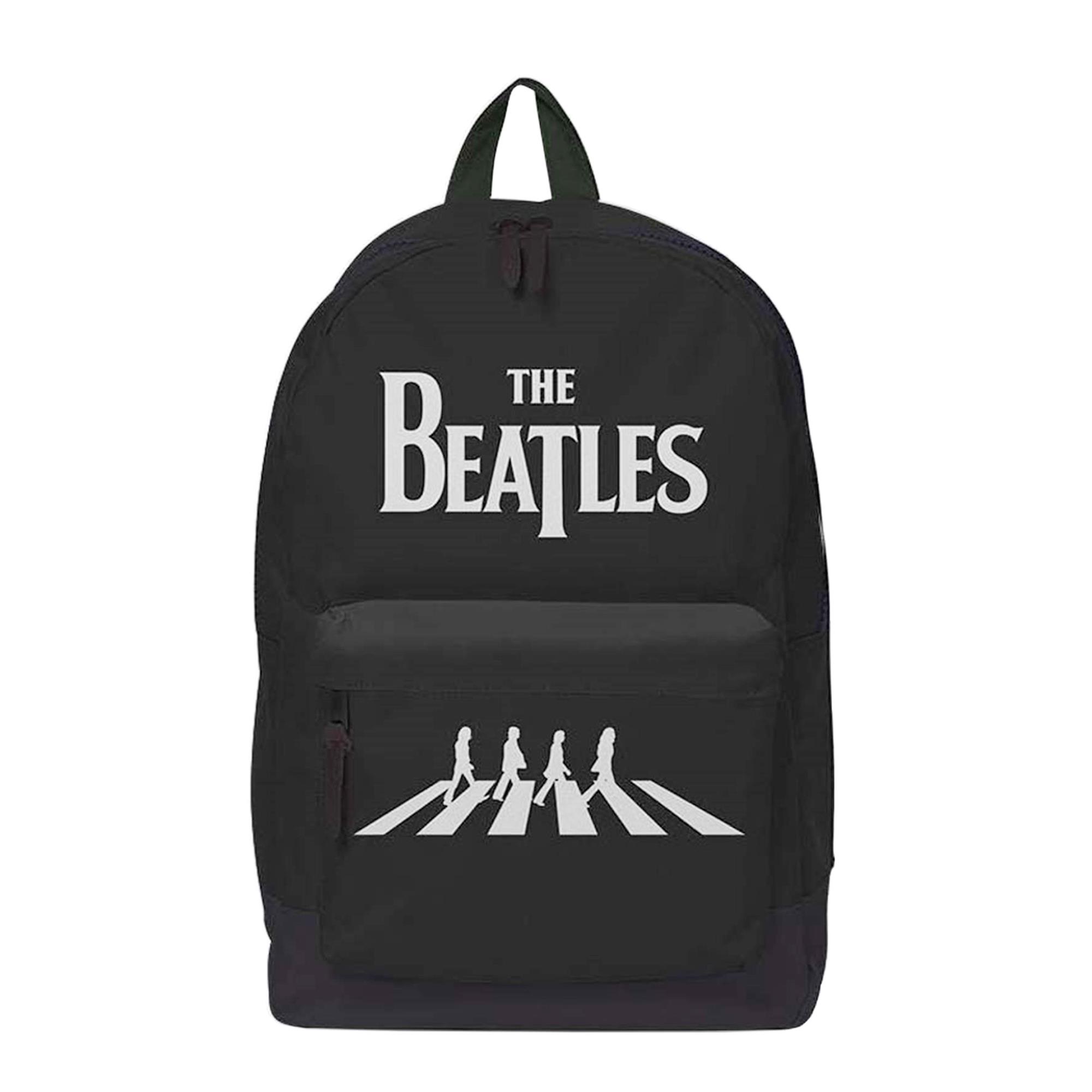 Abbey Road B/W Backpack