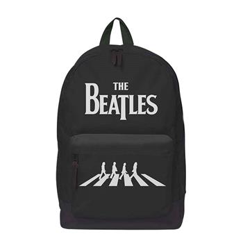 Beatles Abbey Road B/W Backpack