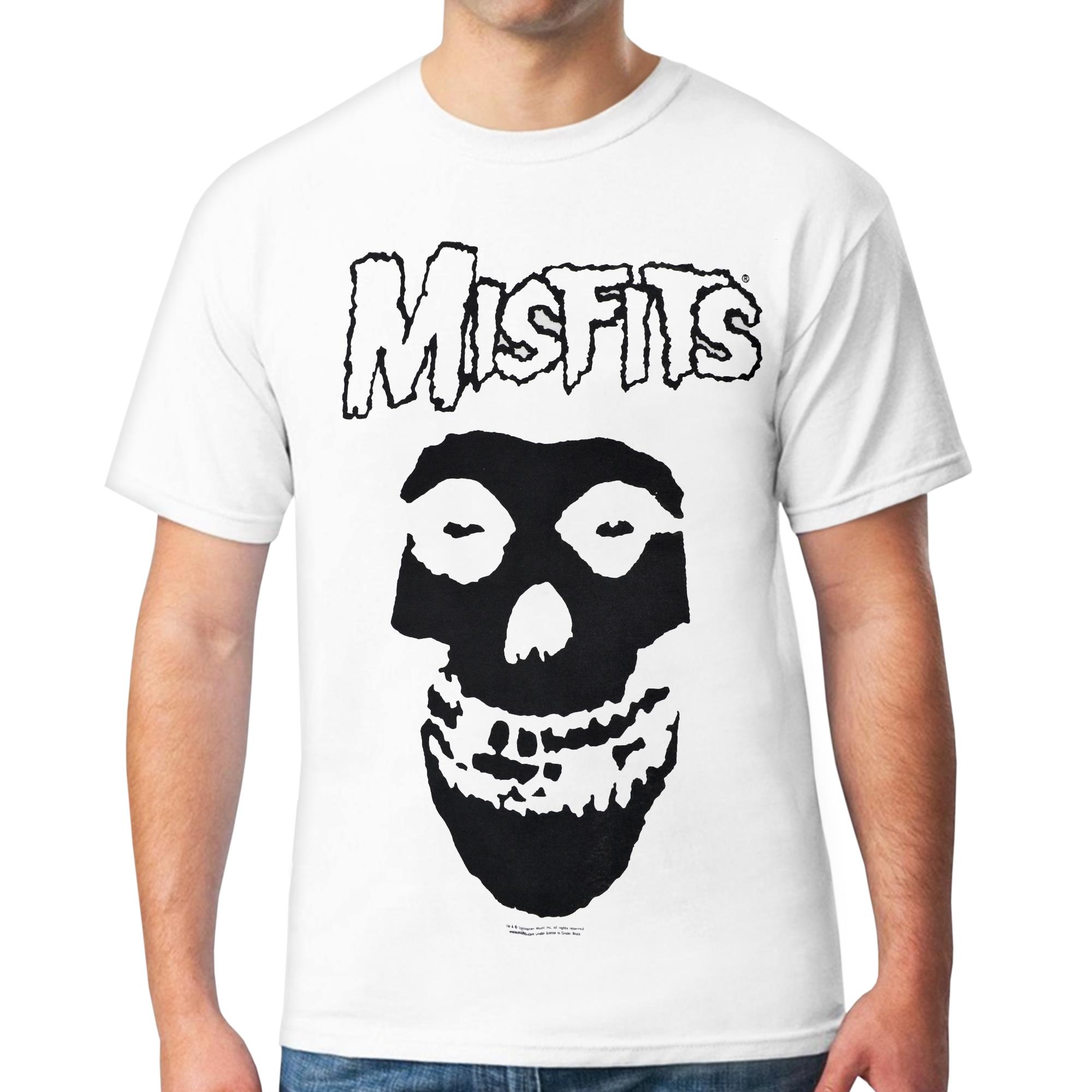 Classic Skull T-Shirt