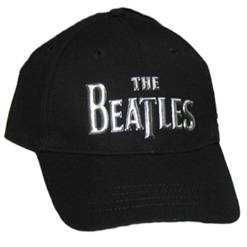 Beatles Hat - Drop T Logo