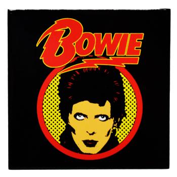 David Bowie DAVID BOWIE - Magnet