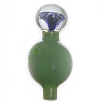  FLOWER CARB CAP