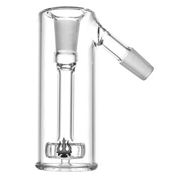  HYDROS DISC 45° ASHCATCHER WITH RECESSED JOINT