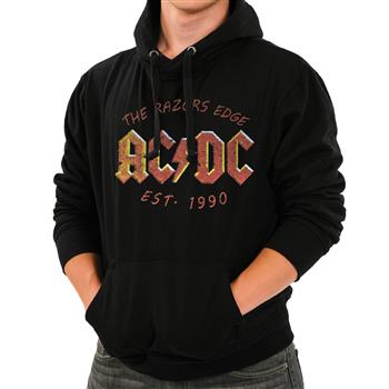 AC/DC Razor Tour Hoodie