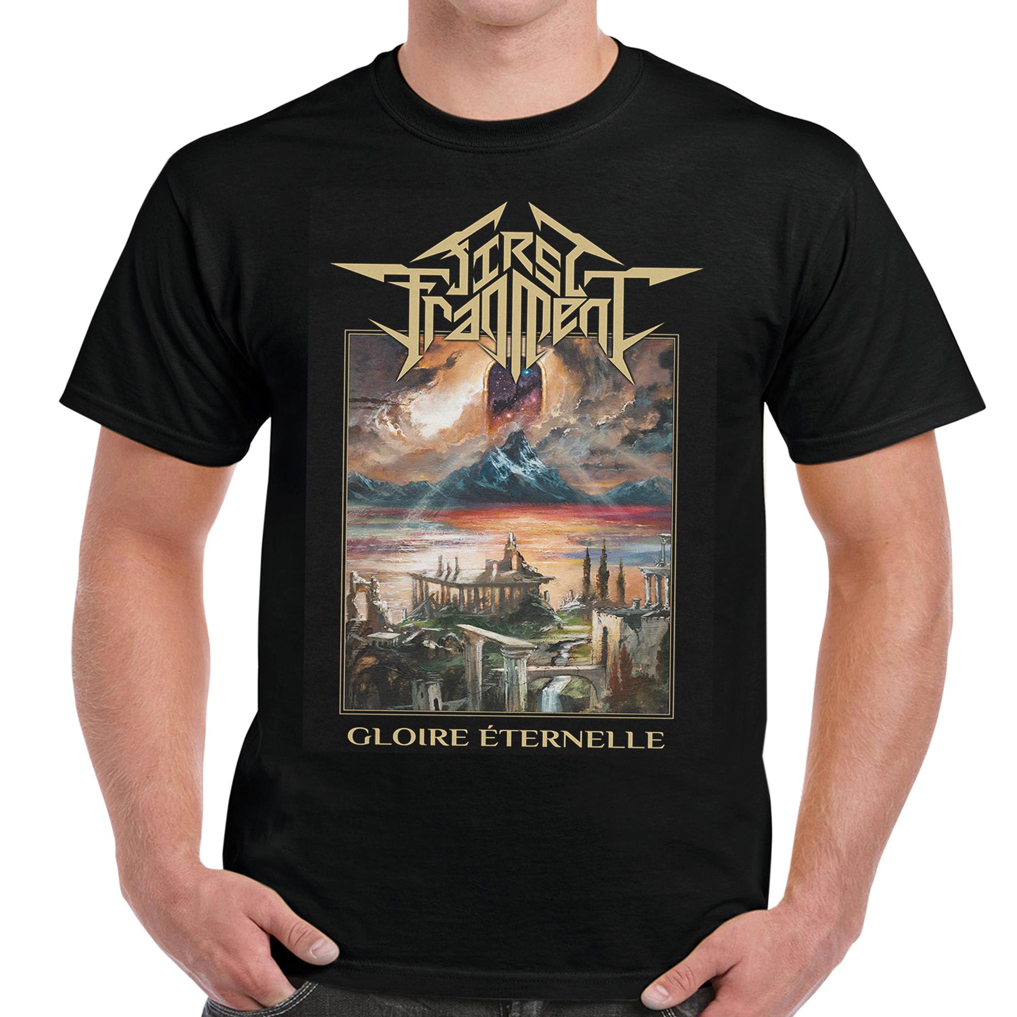 ''Gloire Éternelle'' T-Shirt