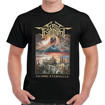 First Fragment ''Gloire Éternelle'' T-Shirt