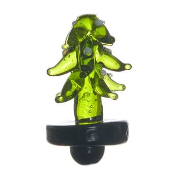  CHRISTMAS TREE CARB CAP