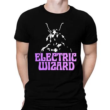 Electric Wizard Witchcult Today T-Shirt