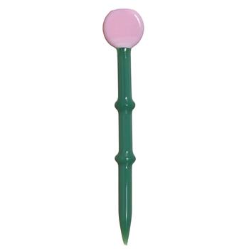  DOUBLE JOINTED GLASS DABBER
