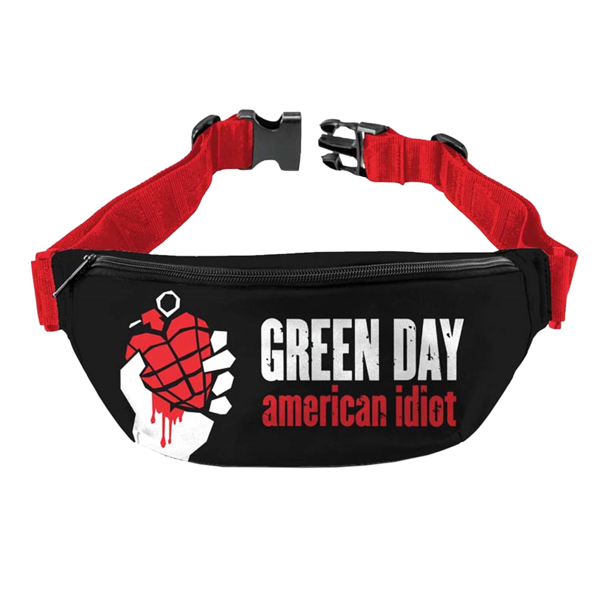 American Idiot Fanny Pack